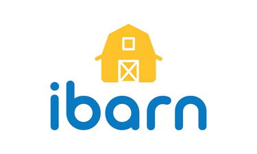 iBarn.com - Creative brandable domain for sale