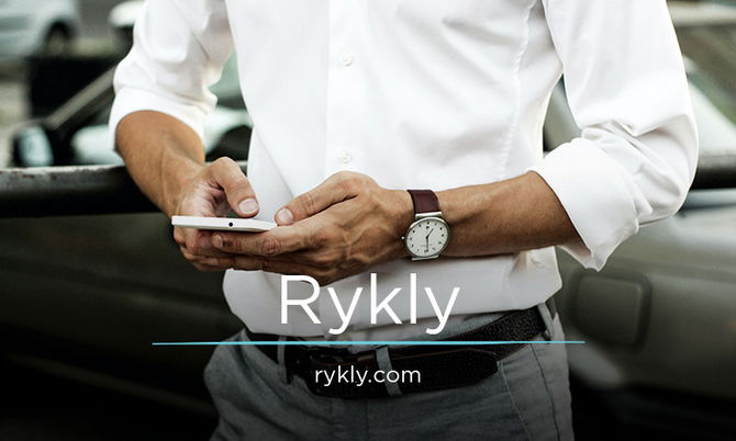 Rykly.com