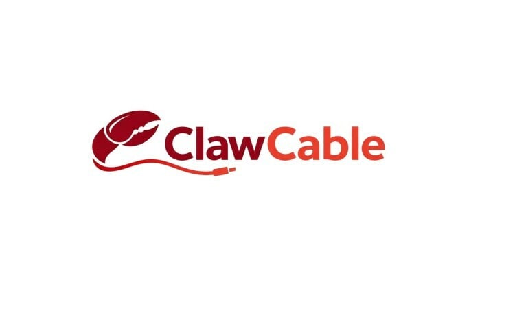 ClawCable logo