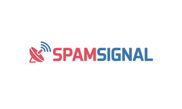 SpamSignal logo