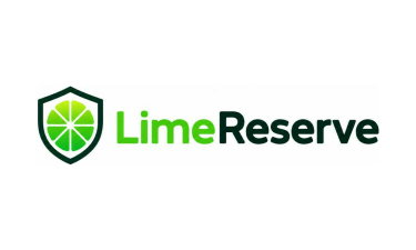 LimeReserve logo