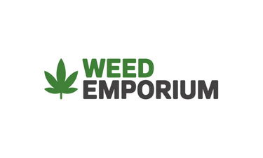 WeedEmporium.com is for sale