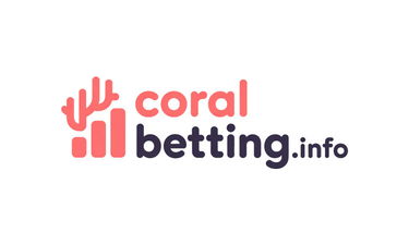 CoralBetting.Info - Creative brandable domain for sale