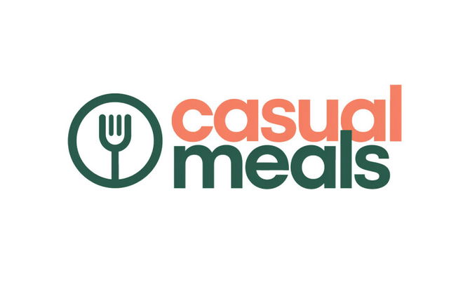 CasualMeals.com