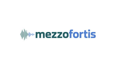 mezzofortis.com - Creative brandable domain for sale