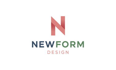 NewFormDesign.com - Creative brandable domain for sale