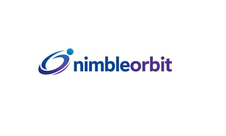 NimbleOrbit logo