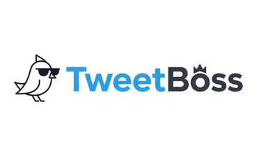 TweetBoss.com - Catchy premium domain names for sale