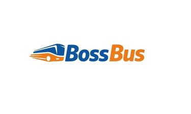 BossBus logo