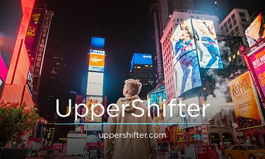 UpperShifter.com