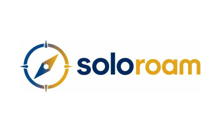 SoloRoam logo
