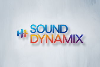 SoundDynamix.com - Creative brandable domain for sale