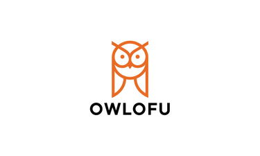 OWLOFU.com - Creative brandable domain for sale