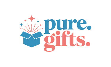 Pure.gifts - Creative brandable domain for sale
