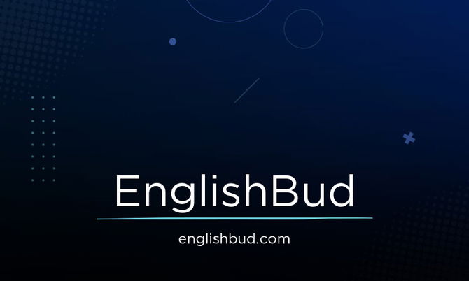 EnglishBud.com