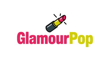GlamourPop.com - Good premium domain marketplace