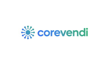 Corevendi.com - Creative brandable domain for sale