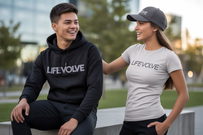 Lifevolve.com