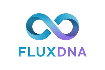 FluxDNA.com - Creative brandable domain for sale