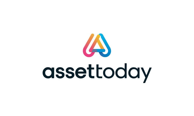 AssetToday logo