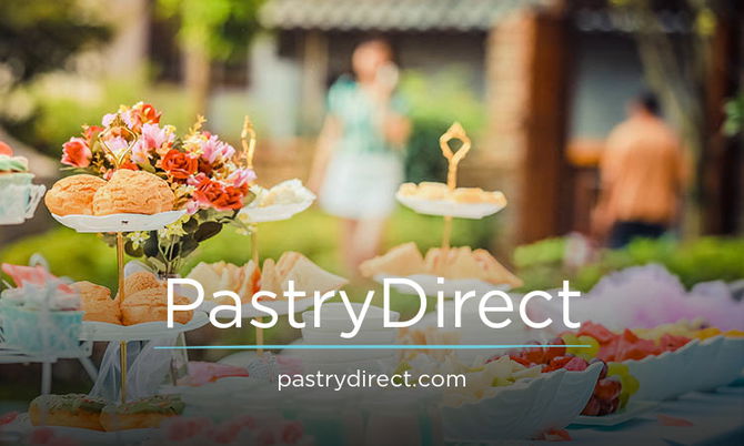 PastryDirect.com