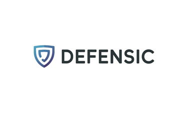 Defensic.com - Creative brandable domain for sale