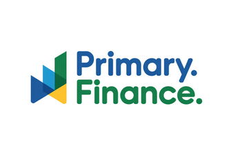 Primary.finance - Creative brandable domain for sale