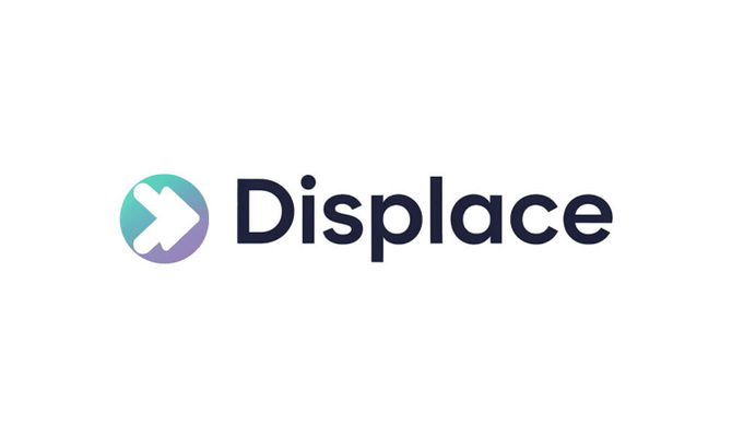 Displace.com