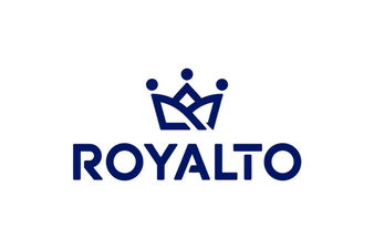 Royalto.com - Creative brandable domain for sale