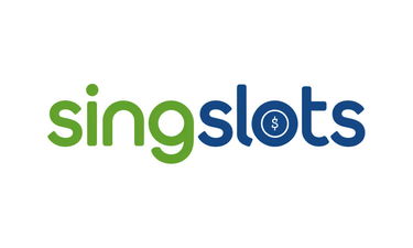 SingSlots.com - Creative brandable domain for sale
