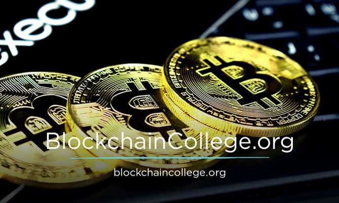 BlockchainCollege.org