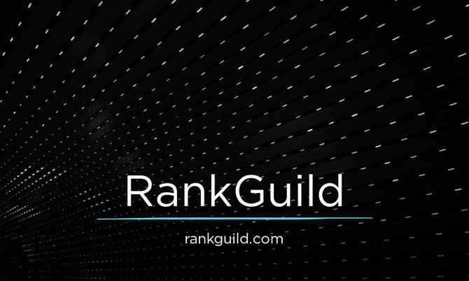 RankGuild.com