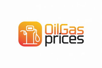 OilGasPrices.com - Creative brandable domain for sale