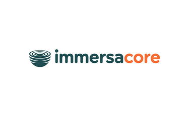 ImmersaCore.com - Creative brandable domain for sale