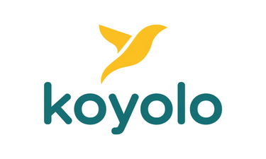 Koyolo.com - Creative brandable domain for sale