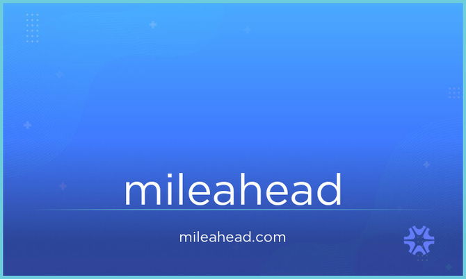 MileAhead.com
