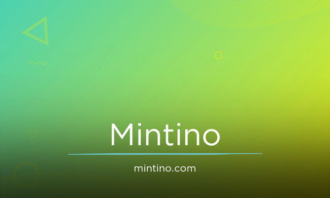 Mintino.com