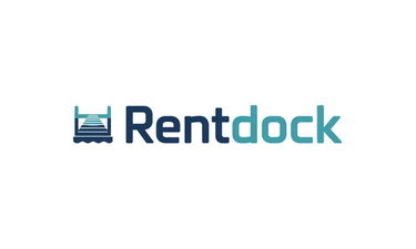 RentDock.com - Creative brandable domain for sale