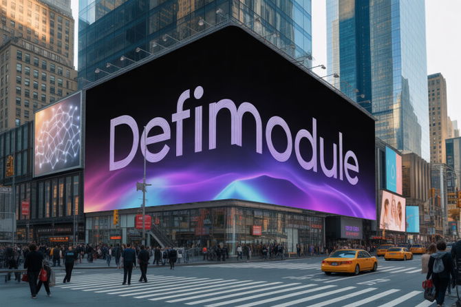 DeFiModule.com