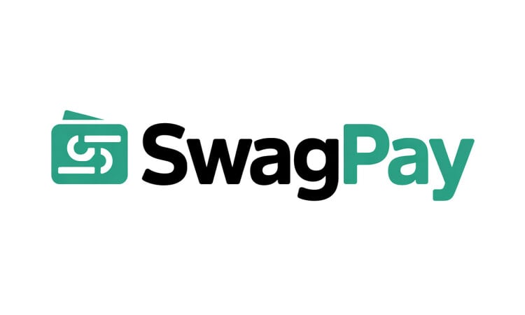 SwagPay logo
