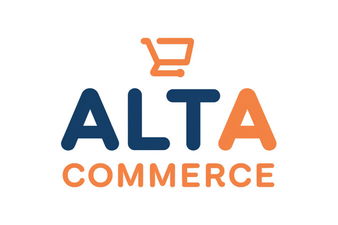 AltaCommerce.com - Creative brandable domain for sale
