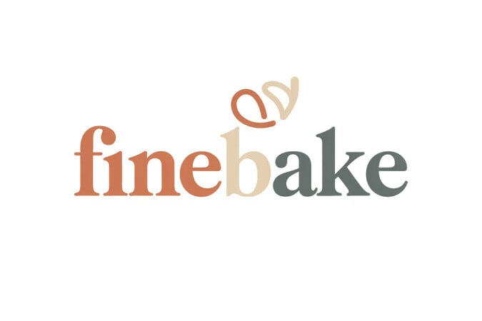 FineBake logo