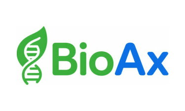 BioAx logo