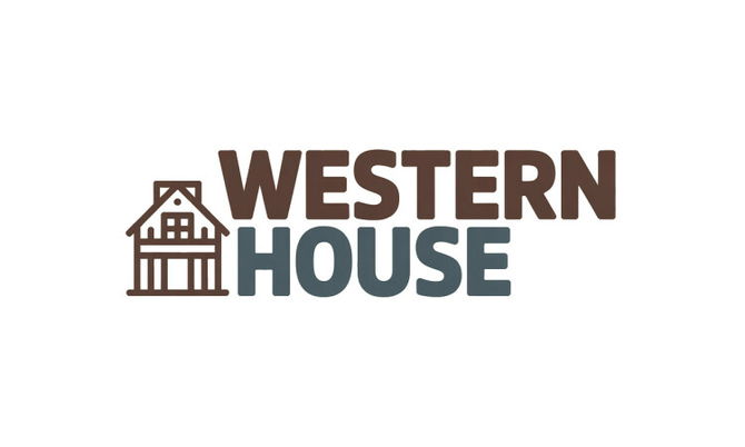 Western-House.com