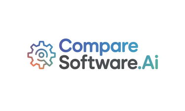 CompareSoftware.ai - Creative brandable domain for sale