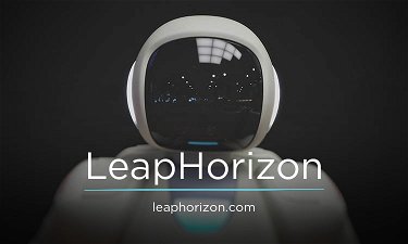 LeapHorizon.com
