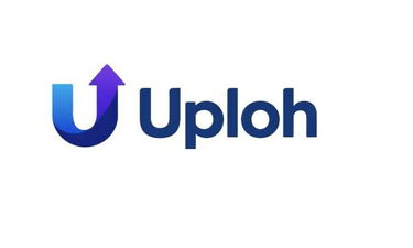 Uploh logo