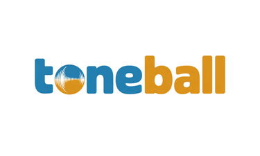 ToneBall.com - Creative brandable domain for sale