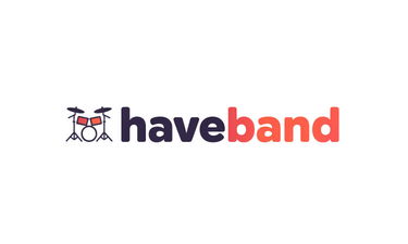 HaveBand.com - Creative brandable domain for sale