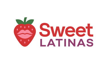 SweetLatinas.com - Creative brandable domain for sale